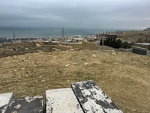 Satılır torpaq sahəsi 10 m²