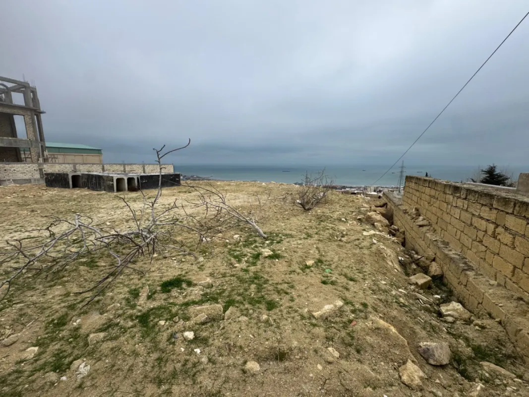 Satılır torpaq sahəsi 10 m²