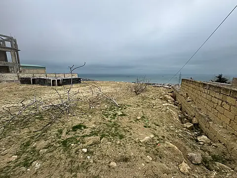 Satılır torpaq sahəsi 10 m²