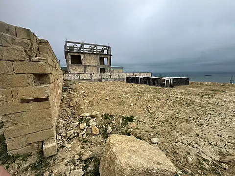 Satılır torpaq sahəsi 10 m² — Bakı, Badamdar 10.00 m²