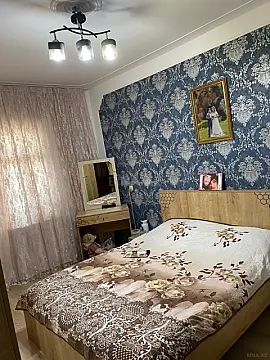 Satılır 3 otaqlı mənzil 95 m²