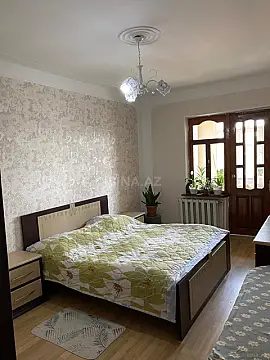 Satılır 3 otaqlı mənzil 95 m²
