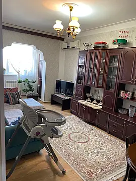 Satılır 3 otaqlı mənzil 95 m²