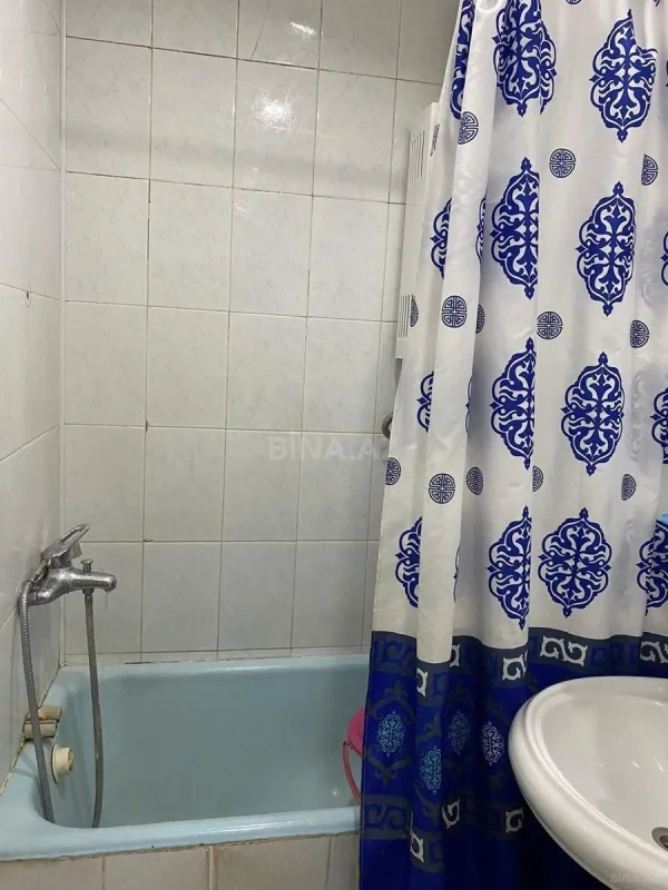 Satılır 3 otaqlı mənzil 95 m²