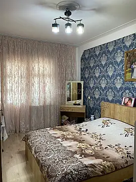 Satılır 3 otaqlı mənzil 95 m²