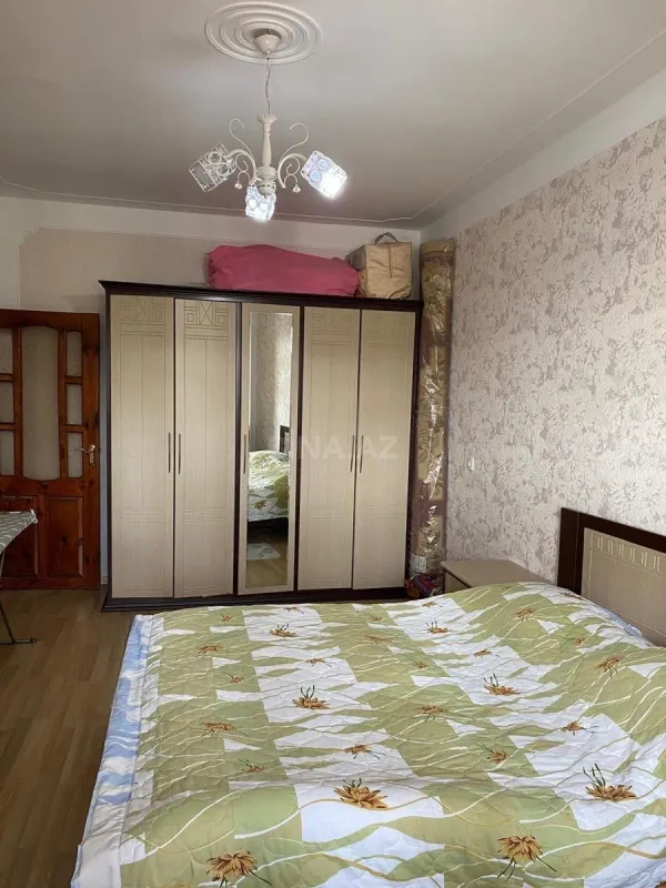 Satılır 3 otaqlı mənzil 95 m²