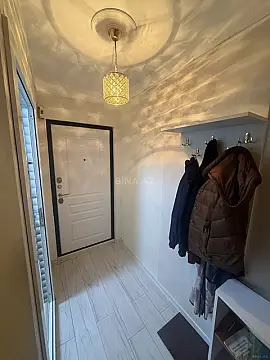 Satılır 2 otaqlı mənzil 46 m²