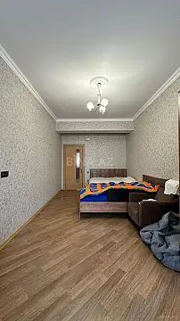 Satılır 2 otaqlı mənzil 104 m²