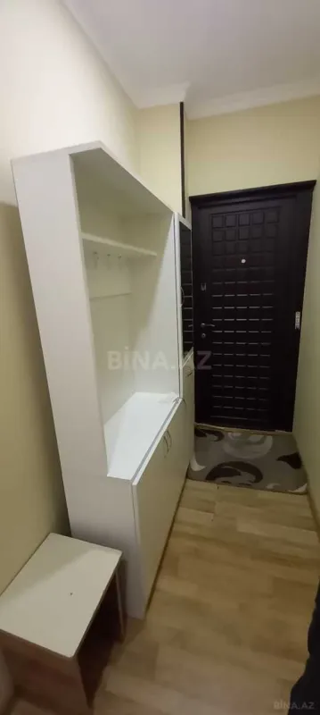 Satılır 1 otaqlı mənzil 45 m²