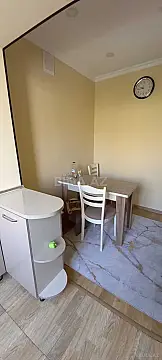 Satılır 1 otaqlı mənzil 45 m²