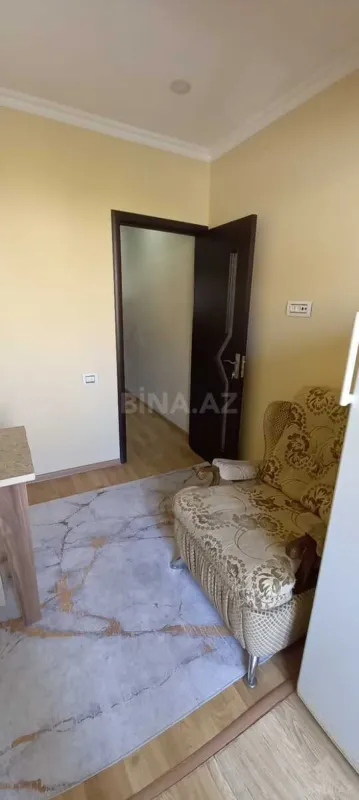 Satılır 1 otaqlı mənzil 45 m²