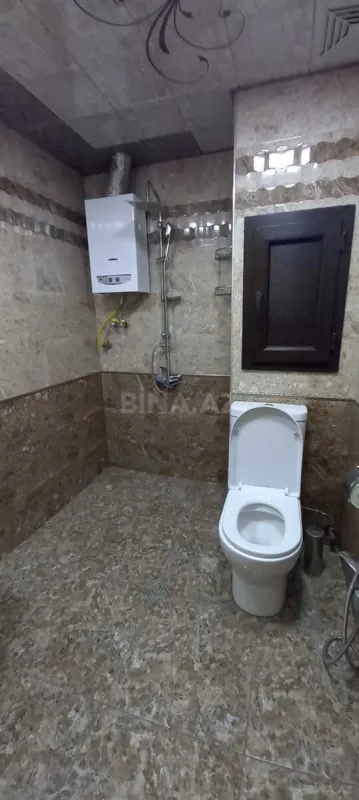 Satılır 1 otaqlı mənzil 45 m²