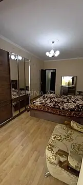 Satılır 1 otaqlı mənzil 45 m² — Bakı, 8-ci mikrorayon 1 otaq 45.00 m²