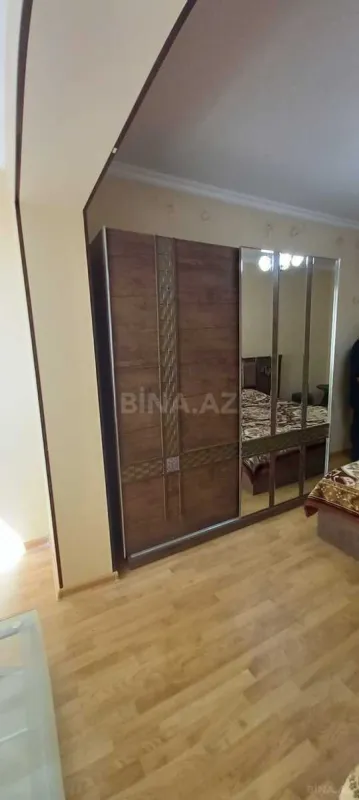 Satılır 1 otaqlı mənzil 45 m²