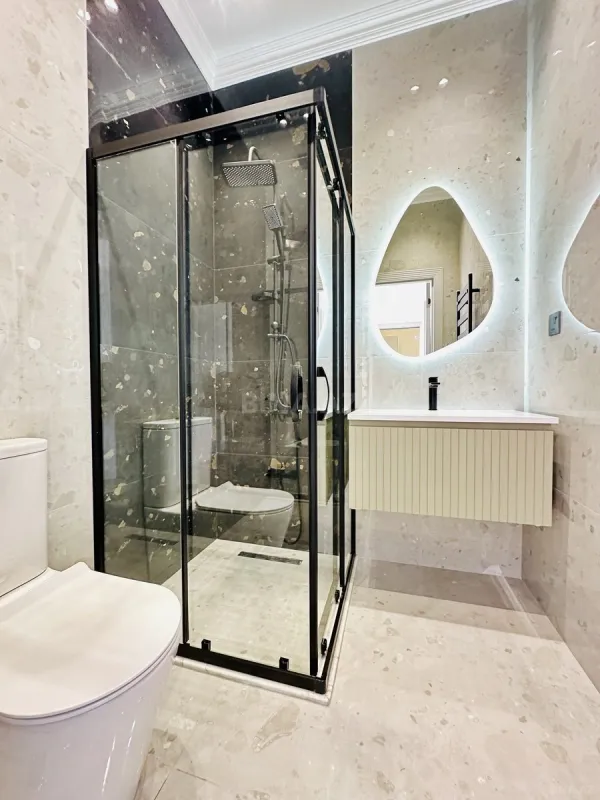 Satılır 4 otaqlı həyət evi 208 m²