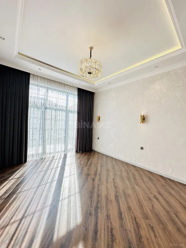 Satılır 4 otaqlı həyət evi 208 m²