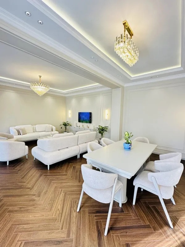 Satılır 4 otaqlı həyət evi 208 m²