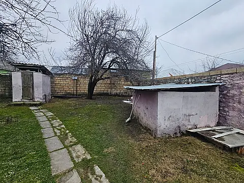 Satılır torpaq sahəsi 2 m²