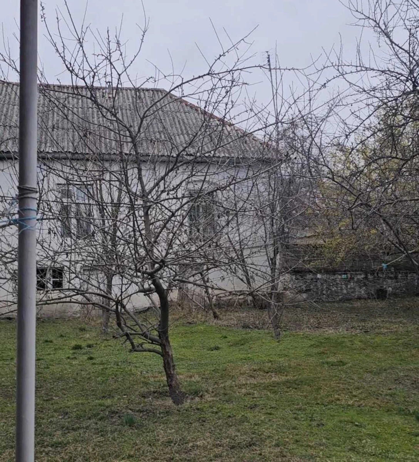 Satılır torpaq sahəsi 2 m²