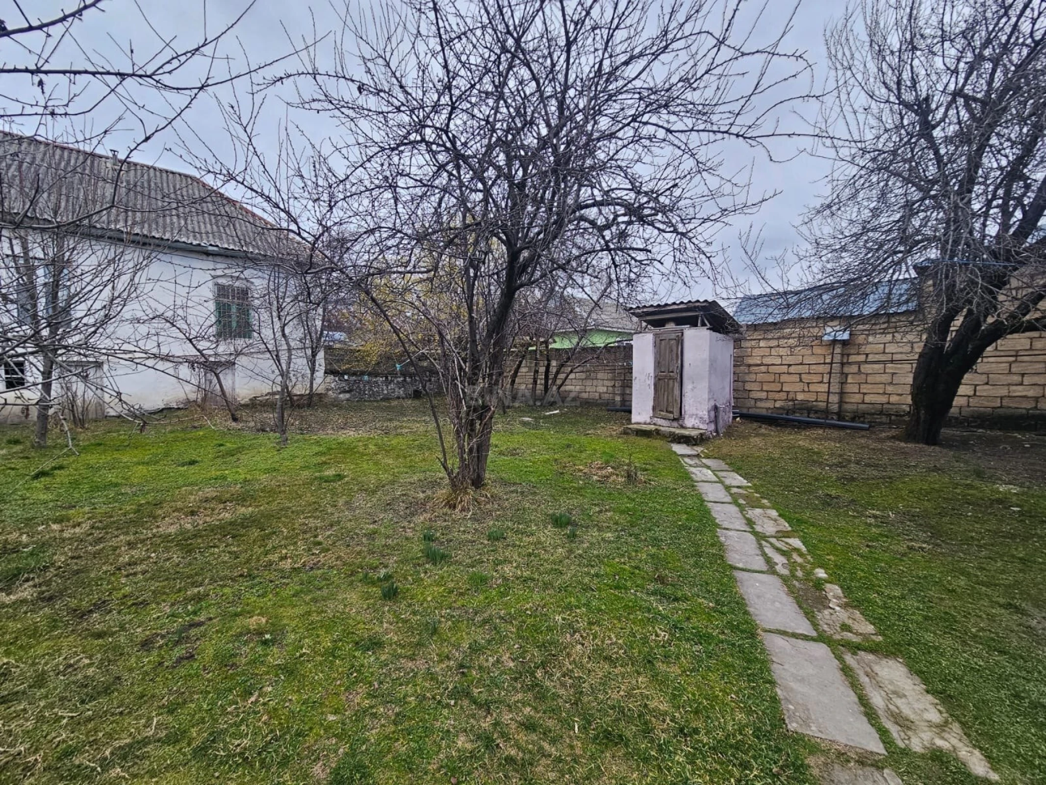 Satılır torpaq sahəsi 2 m²