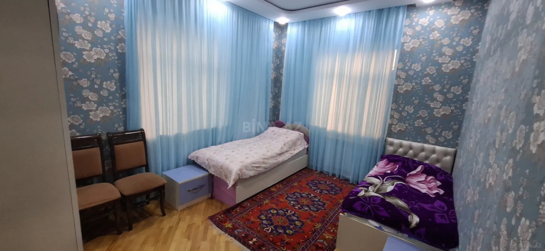 Satılır 6 otaqlı həyət evi 220 m²