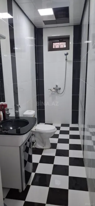 Satılır 6 otaqlı həyət evi 220 m²