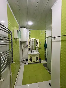 Satılır 3 otaqlı mənzil 101 m²