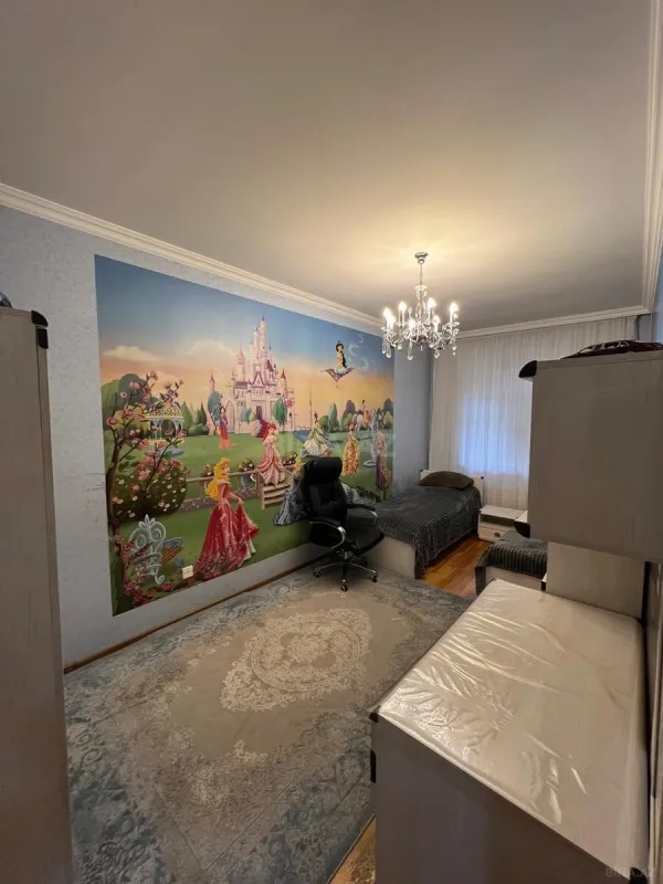 Satılır 3 otaqlı mənzil 101 m²
