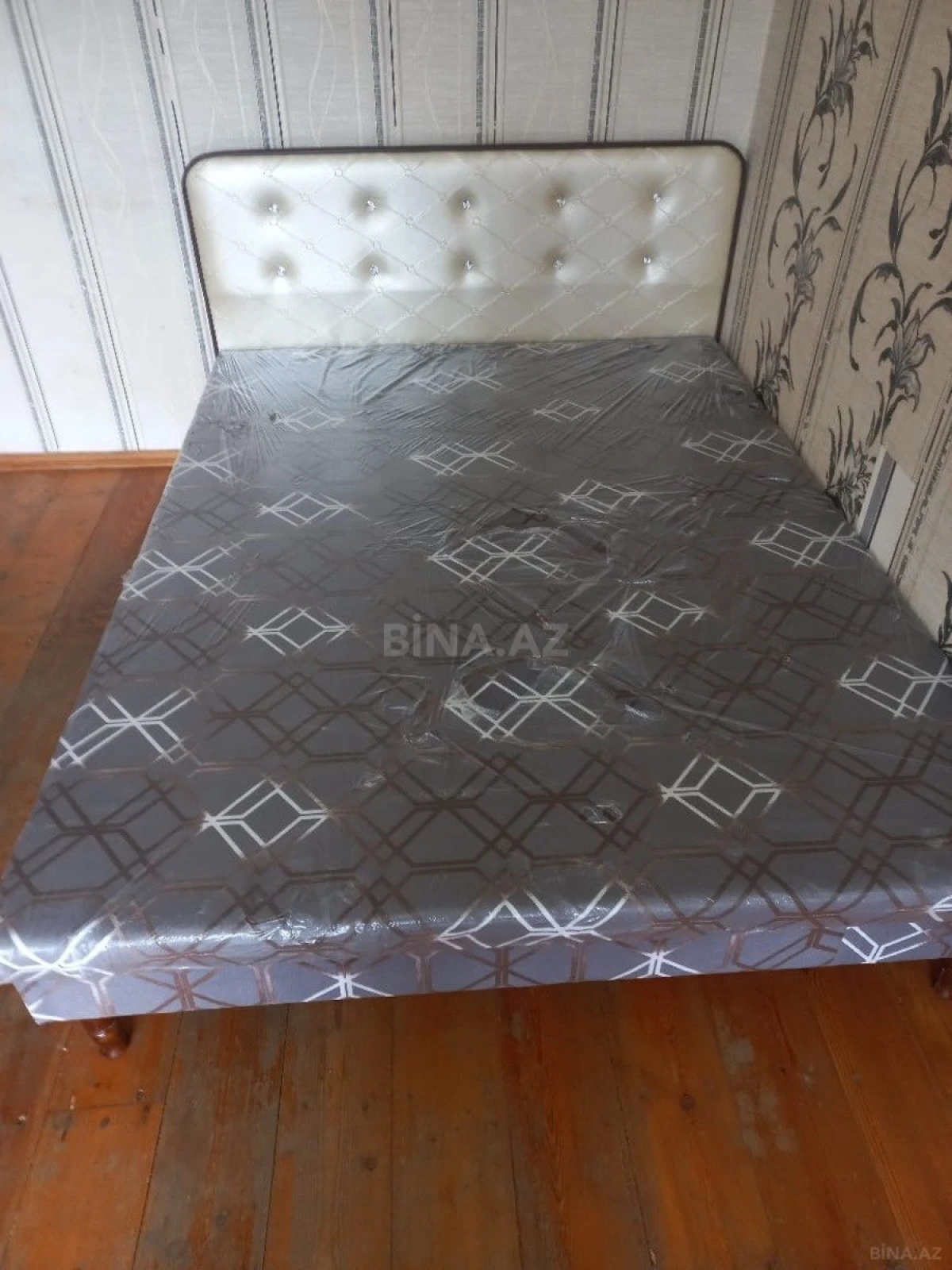 Kirayə verilir 1 otaqlı mənzil 35 m²