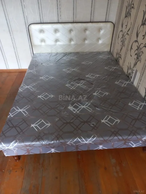 Kirayə verilir 1 otaqlı mənzil 35 m²