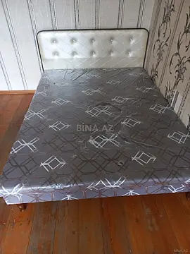 Kirayə verilir 1 otaqlı mənzil 35 m²