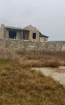 Satılır torpaq sahəsi 19 m²