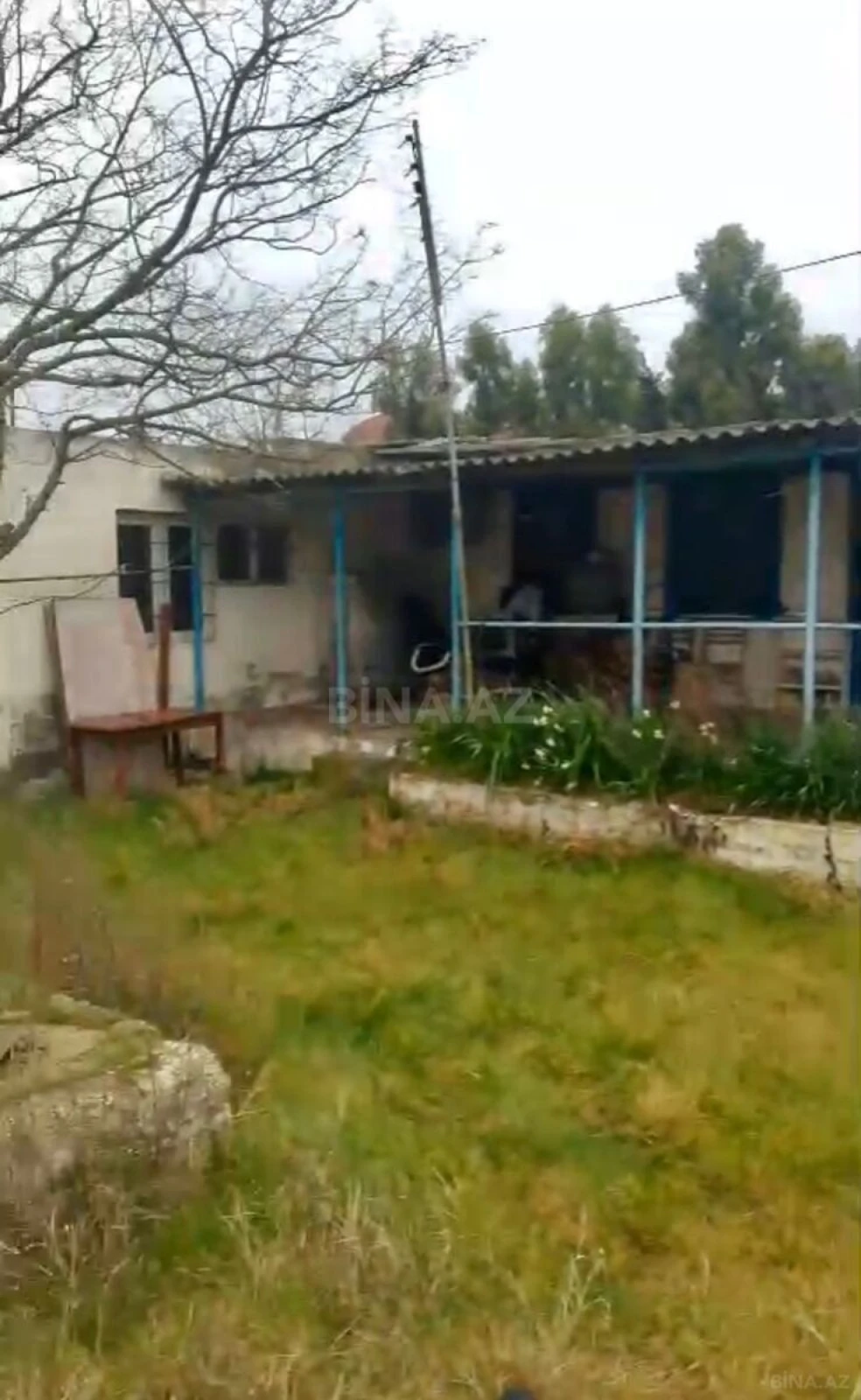 Satılır torpaq sahəsi 19 m²