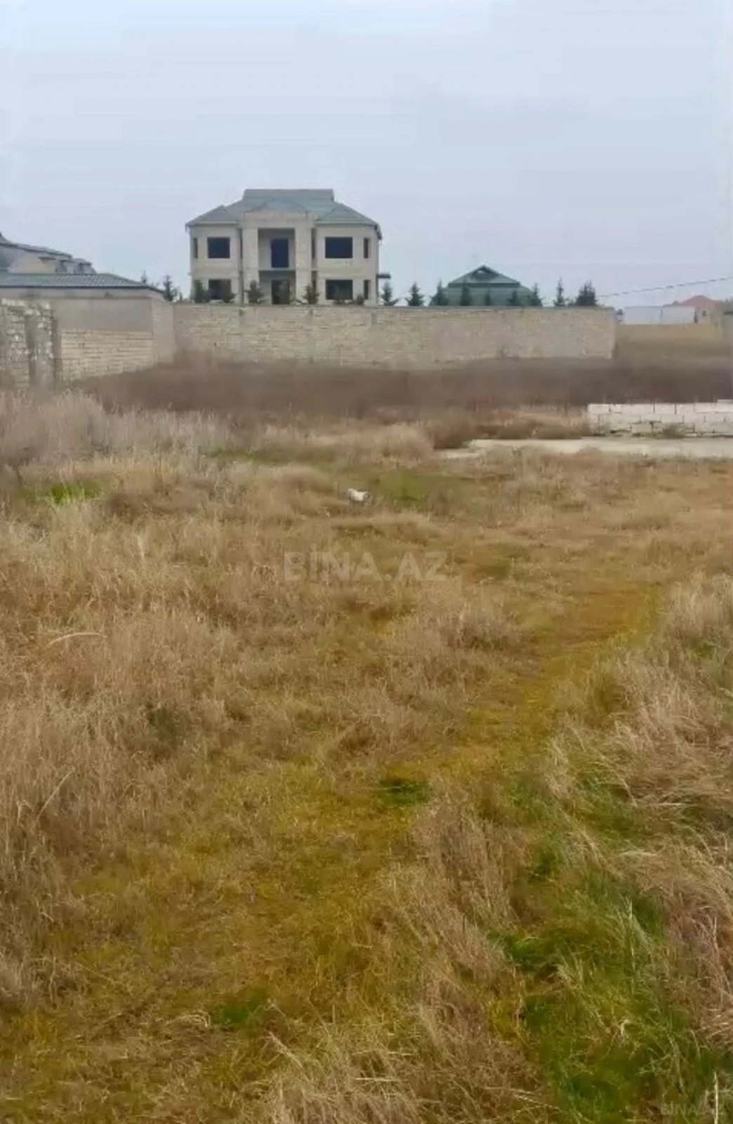 Satılır torpaq sahəsi 19 m²