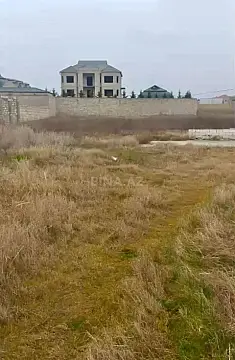 Satılır torpaq sahəsi 19 m² — Bakı, Mərdəkan 19.00 m²