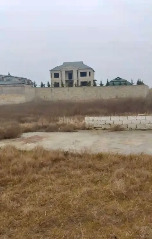 Satılır torpaq sahəsi 19 m²