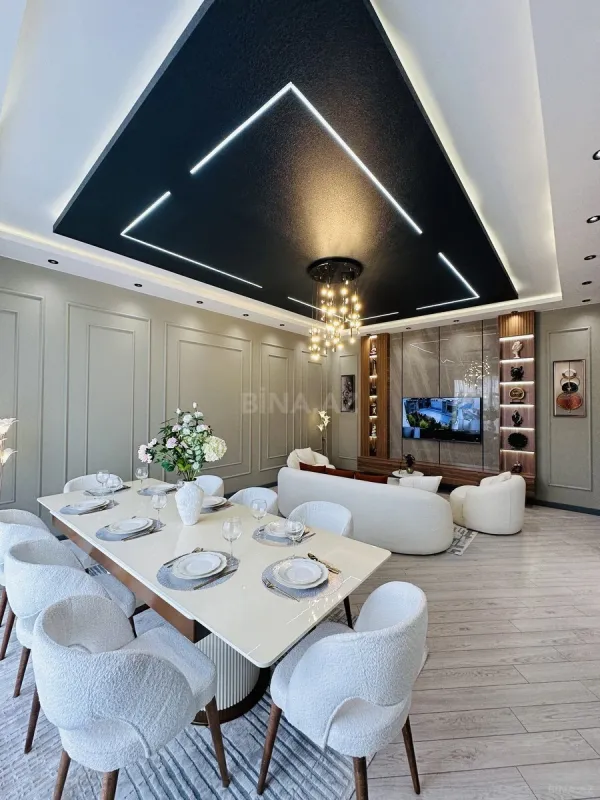 Satılır 5 otaqlı həyət evi 220 m²