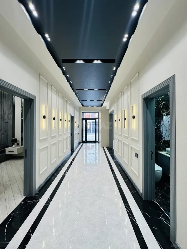 Satılır 5 otaqlı həyət evi 220 m²