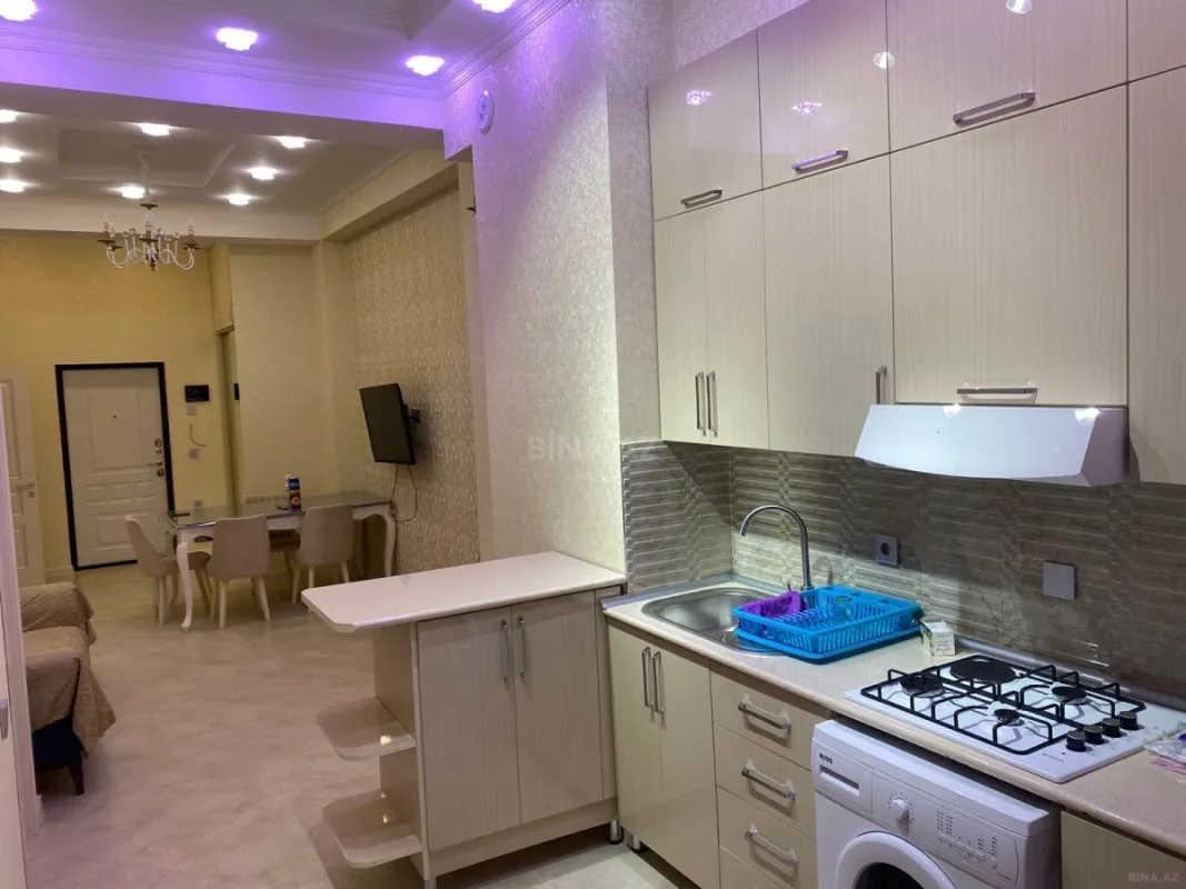 Satılır 3 otaqlı mənzil 70 m²