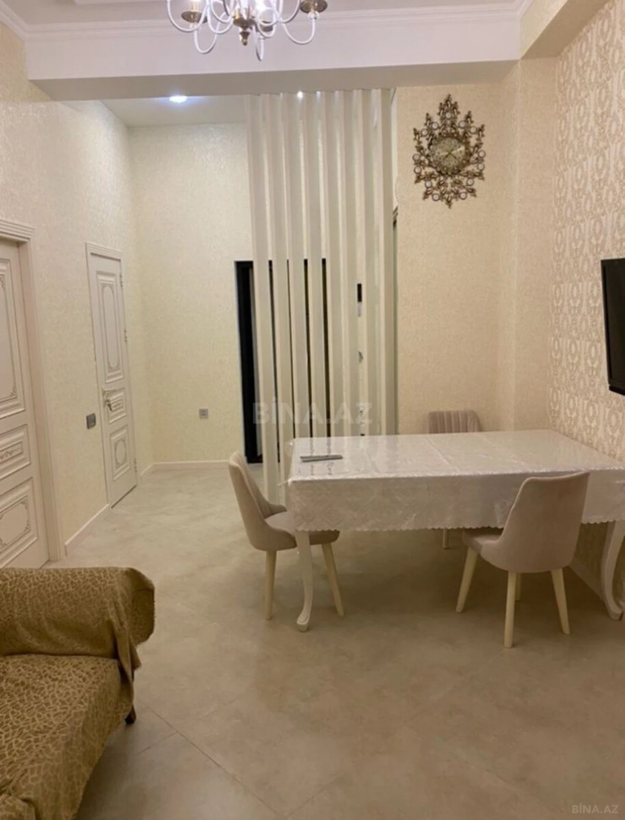 Satılır 3 otaqlı mənzil 70 m²