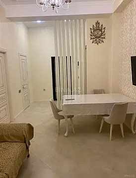 Satılır 3 otaqlı mənzil 70 m² — Bakı, Şəhər mərkəzi 3 otaq 70.00 m²