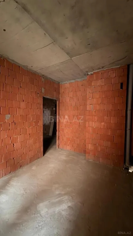 Satılır 2 otaqlı mənzil 75 m²