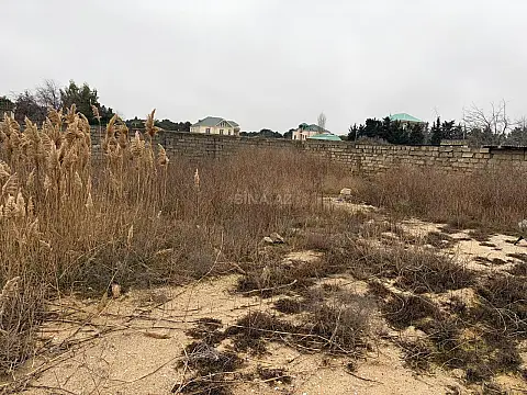 Satılır torpaq sahəsi 25 m²