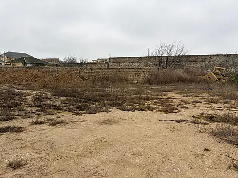 Satılır torpaq sahəsi 25 m² — Bakı, Mərdəkan 25.00 m²