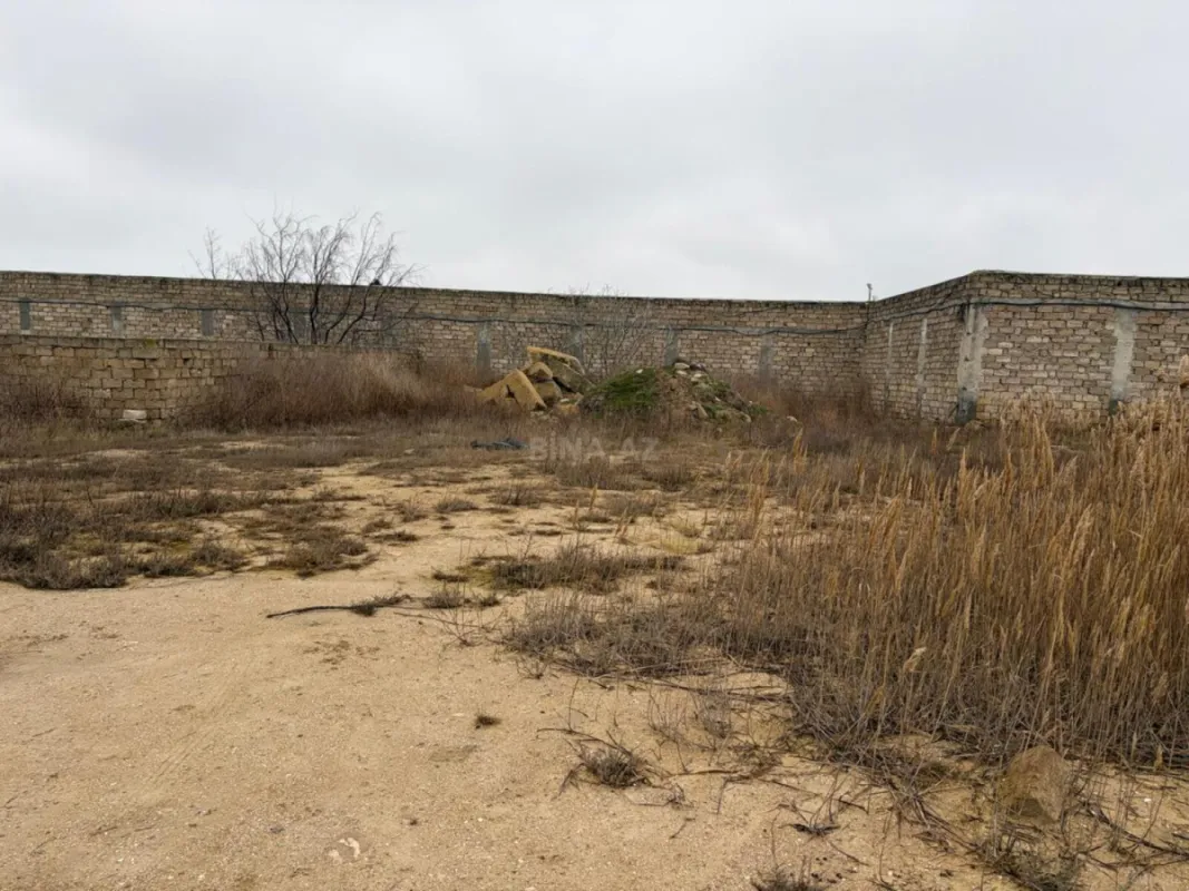 Satılır torpaq sahəsi 25 m²