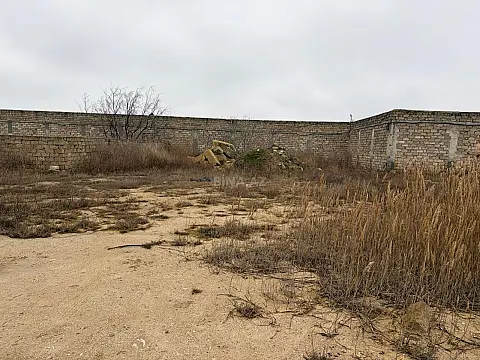 Satılır torpaq sahəsi 25 m²