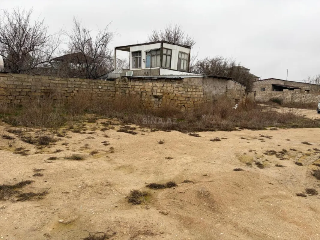 Satılır torpaq sahəsi 25 m²