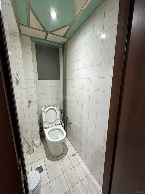 Kirayə verilir 4 otaqlı mənzil 110 m²