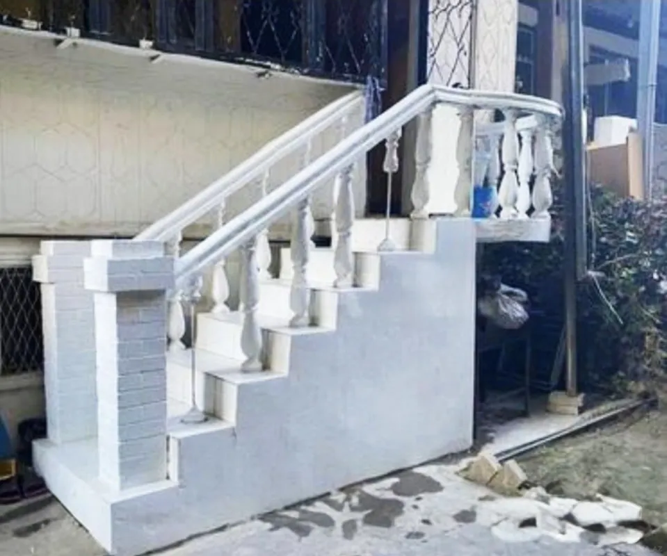 Kirayə verilir 4 otaqlı mənzil 110 m²