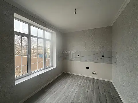 Satılır 4 otaqlı həyət evi 100 m²